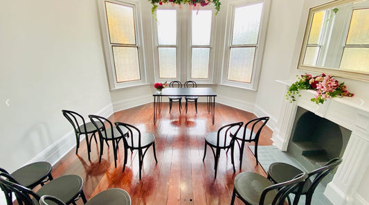 Small Registry Wedding - Up to 10 Guests